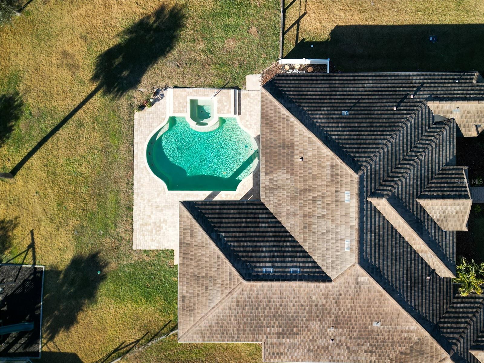 CONE LAKE AREA - NSB - Residential