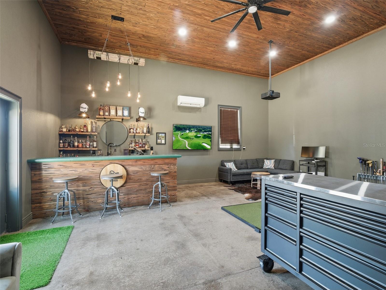 CONE LAKE AREA - NSB - Residential