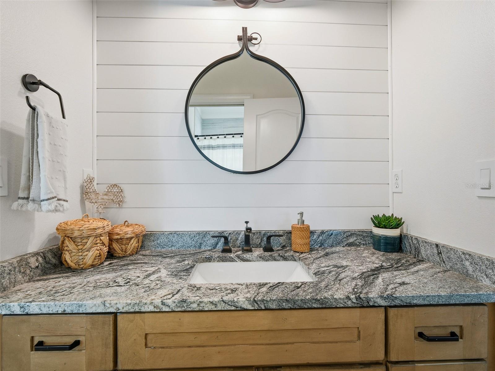 CONE LAKE AREA - NSB - Residential