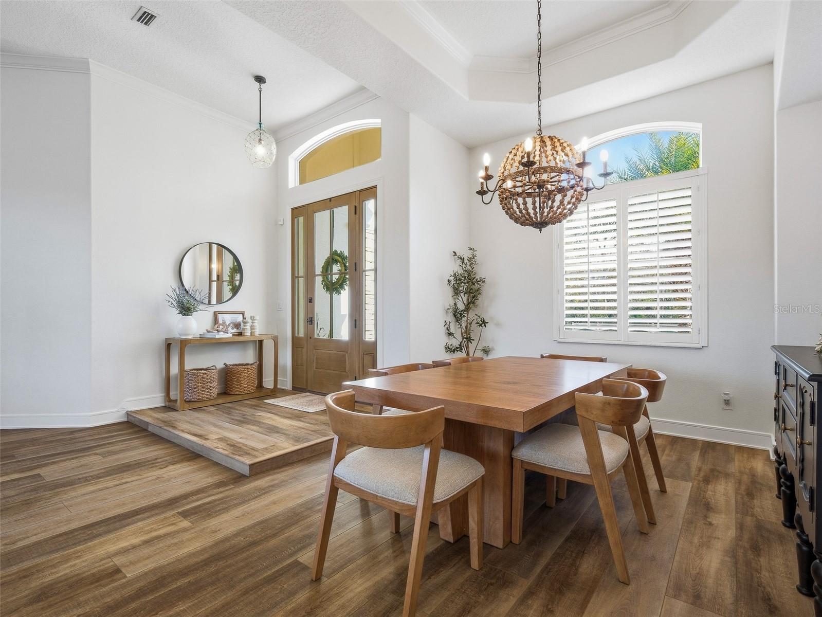 CONE LAKE AREA - NSB - Residential