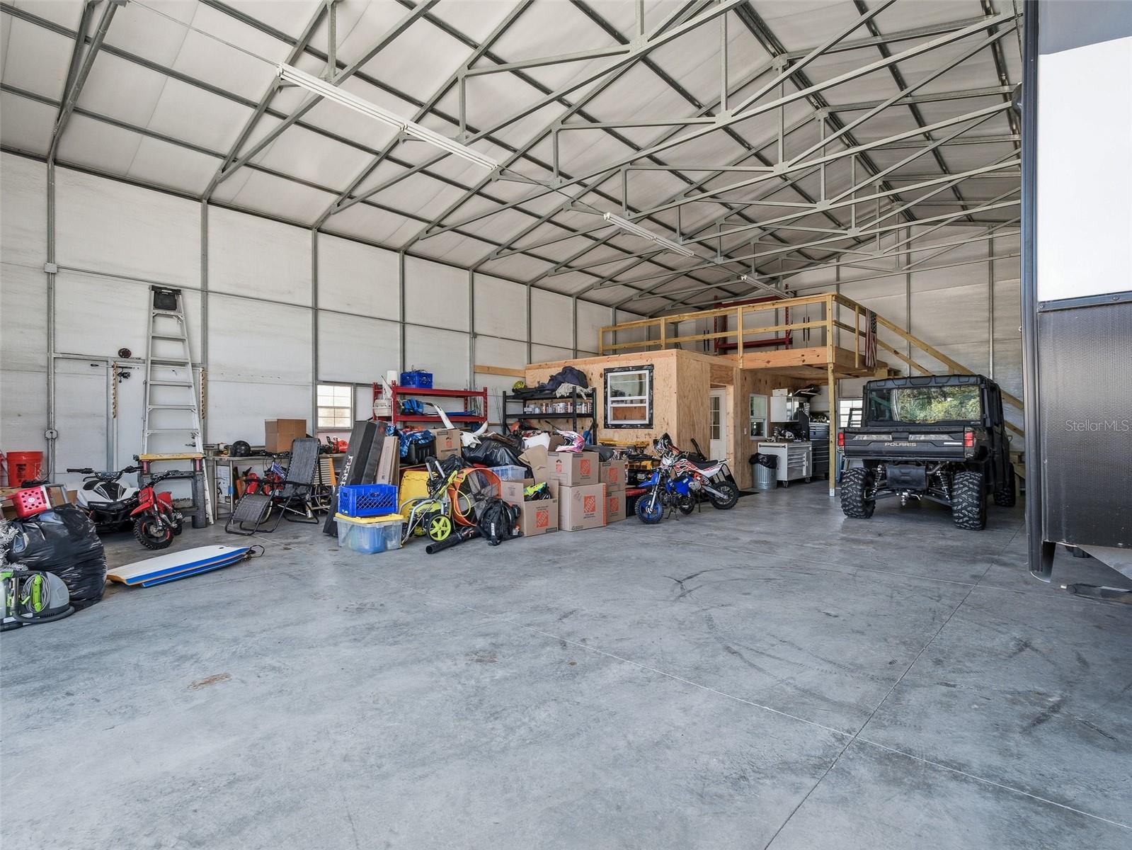 CONE LAKE AREA - NSB - Residential