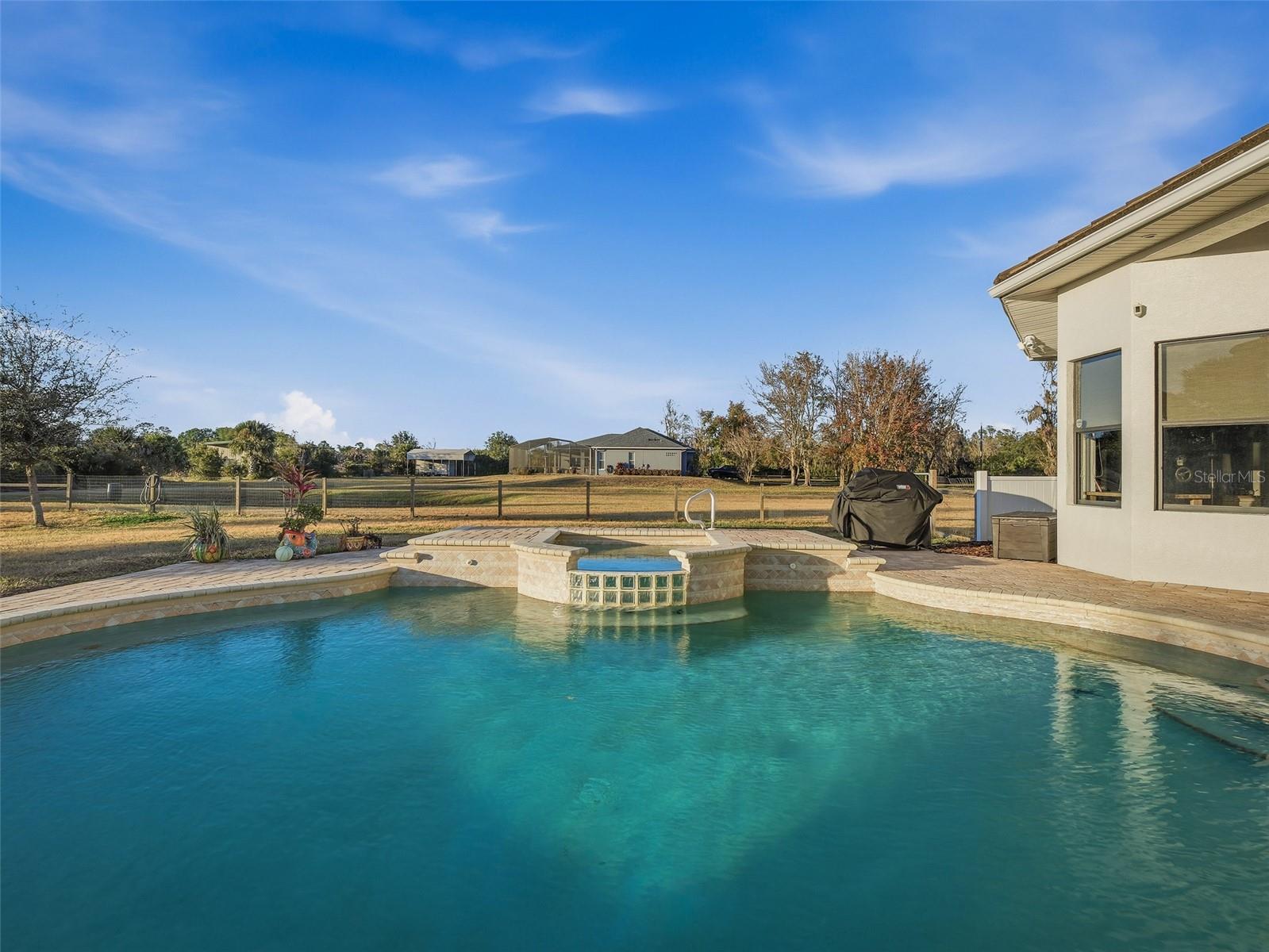 CONE LAKE AREA - NSB - Residential