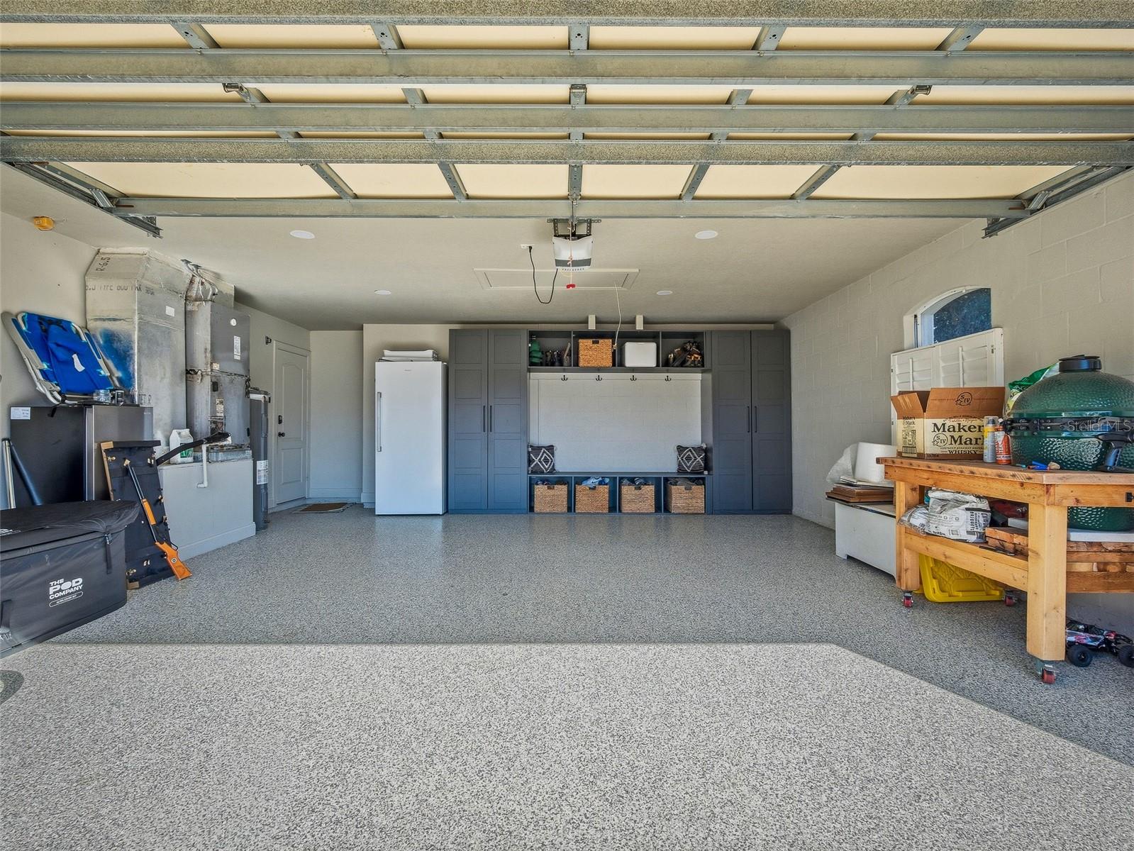 CONE LAKE AREA - NSB - Residential