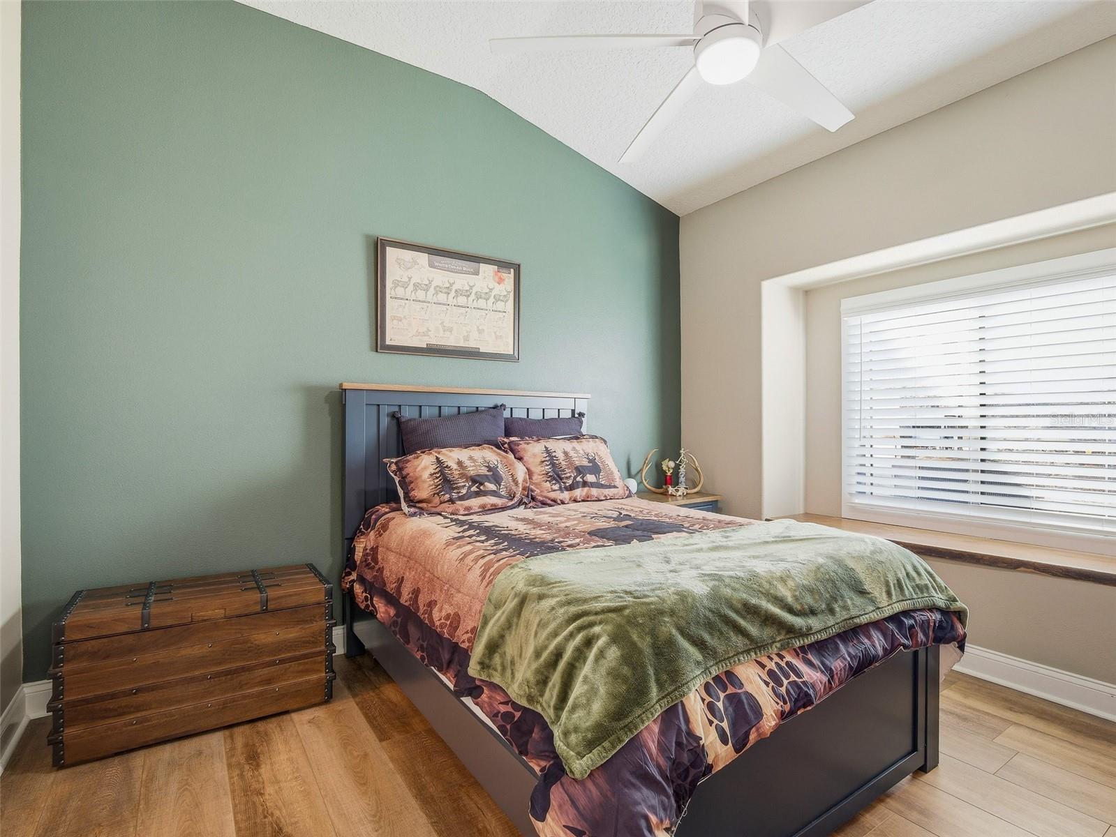 CONE LAKE AREA - NSB - Residential