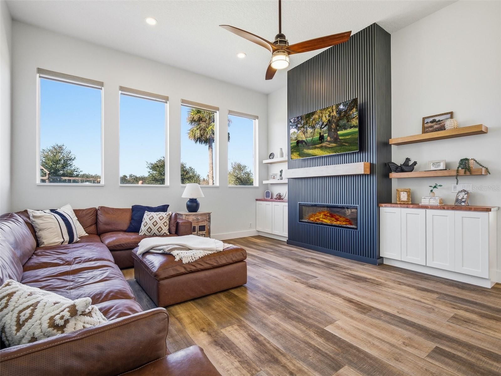 CONE LAKE AREA - NSB - Residential