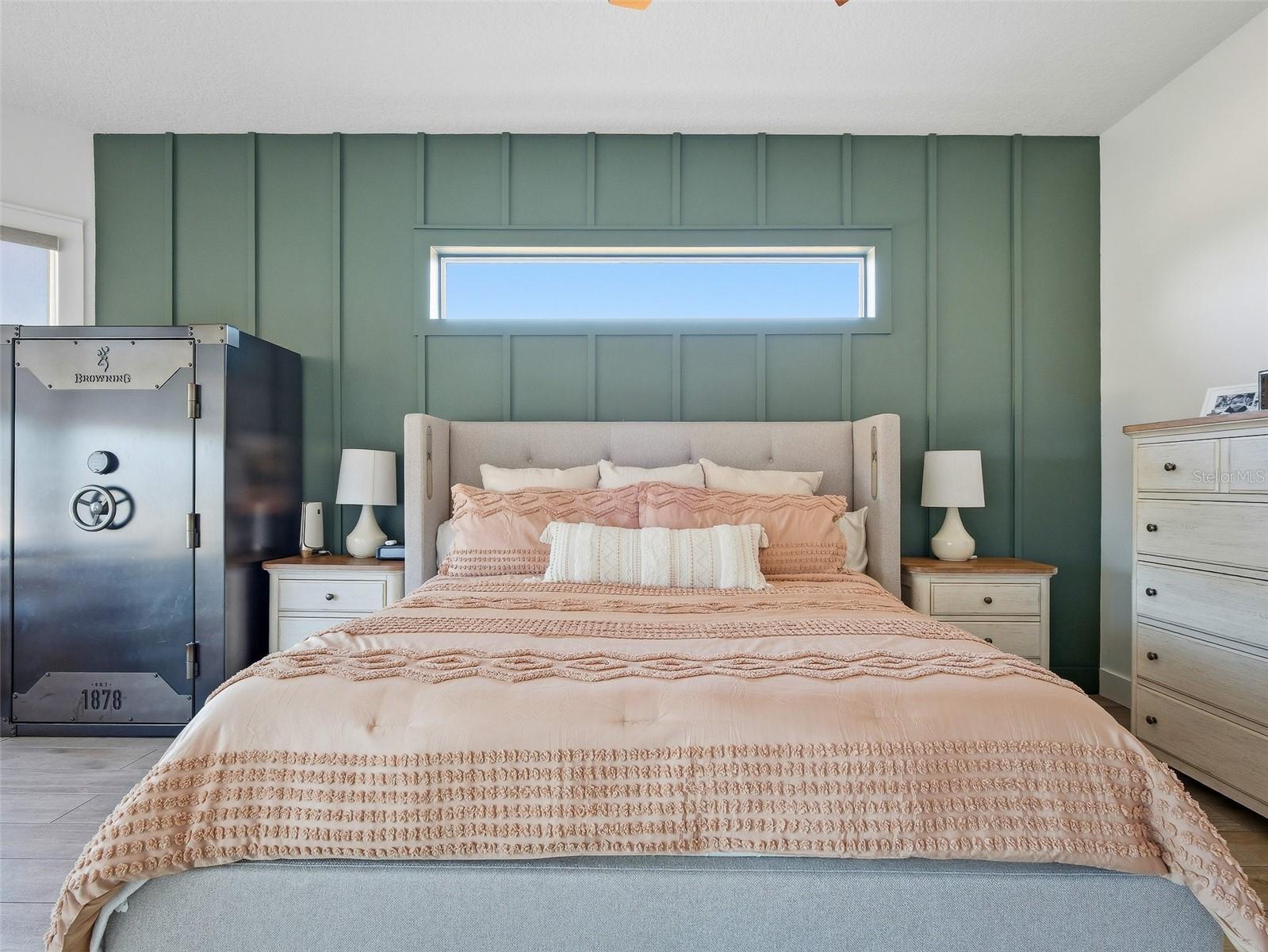 CONE LAKE AREA - NSB - Residential