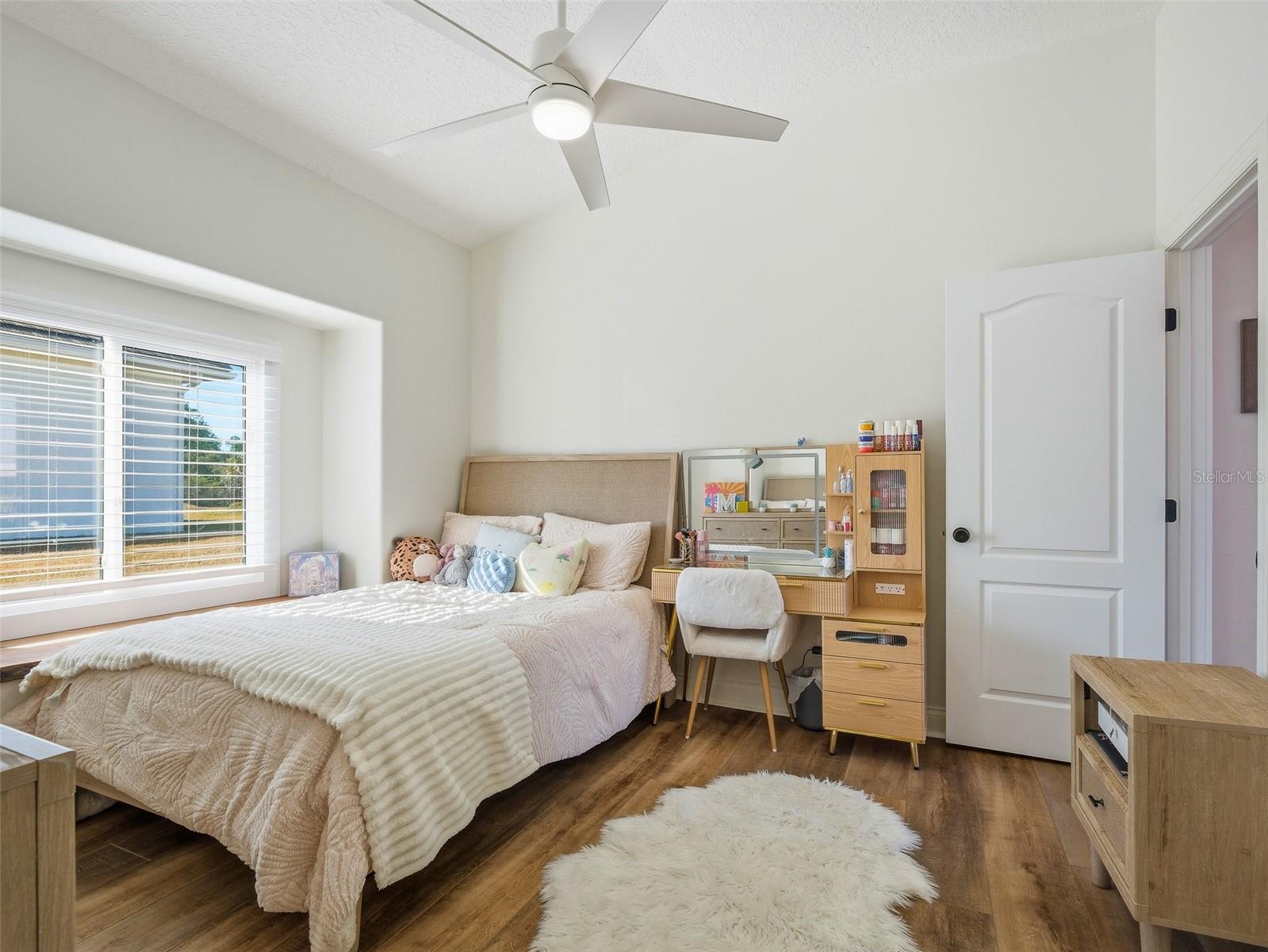 CONE LAKE AREA - NSB - Residential