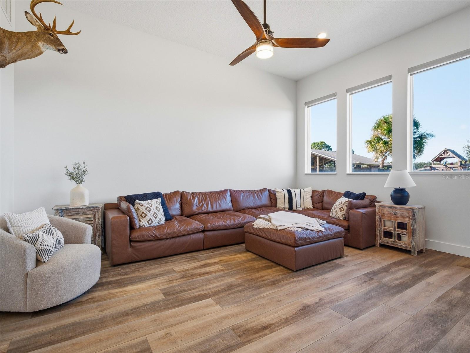 CONE LAKE AREA - NSB - Residential