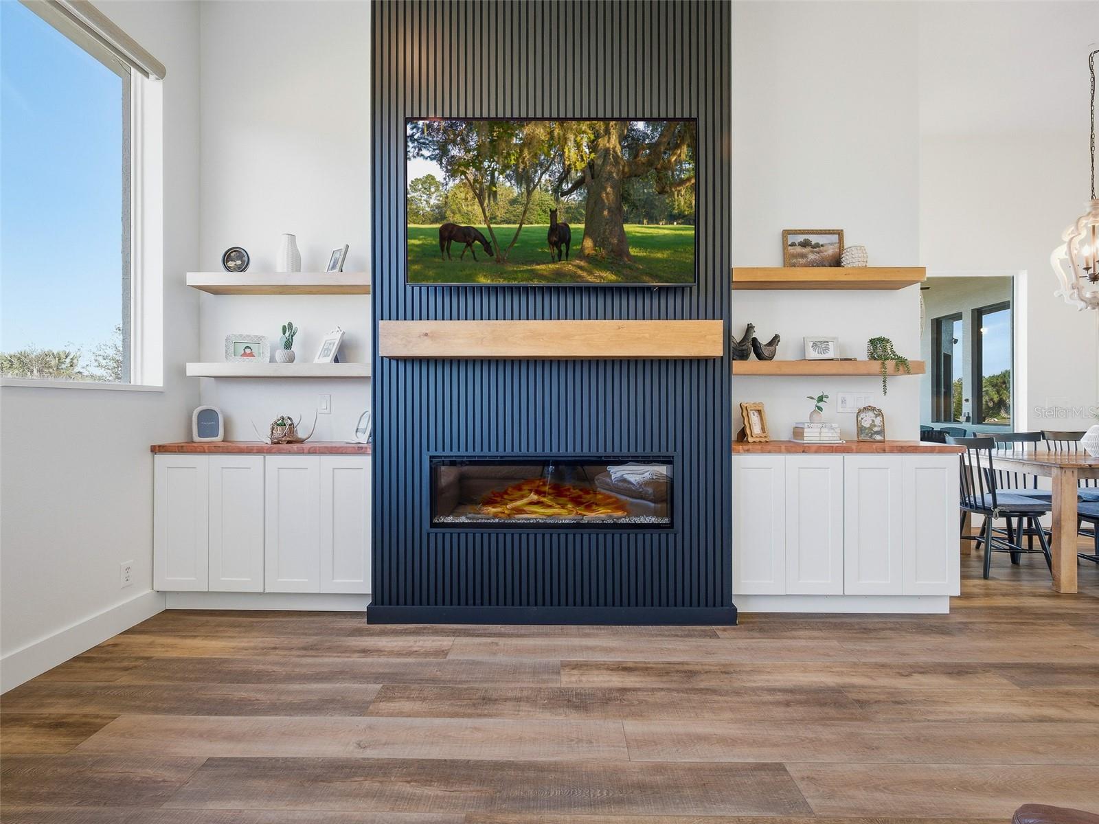 CONE LAKE AREA - NSB - Residential