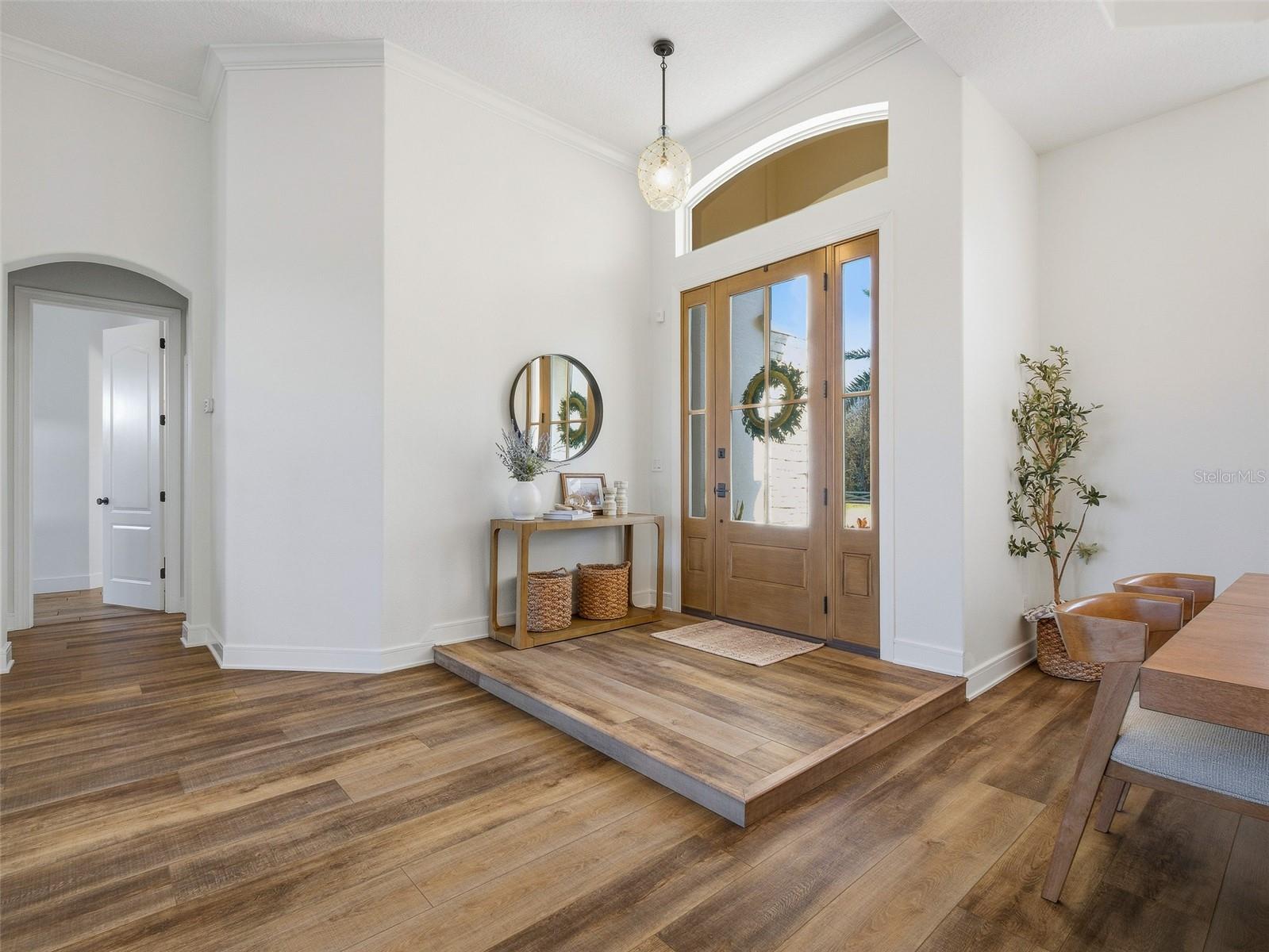 CONE LAKE AREA - NSB - Residential