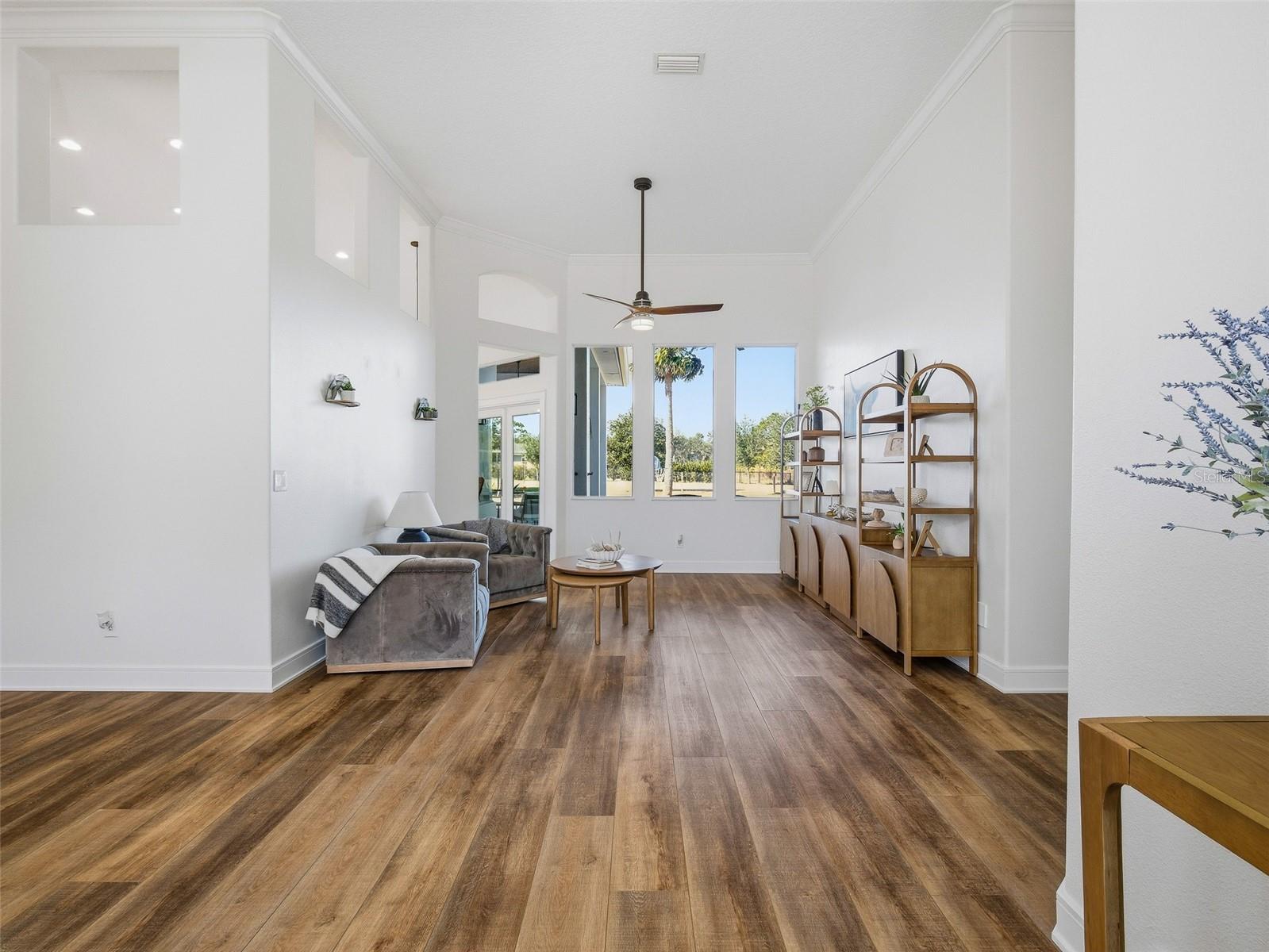 CONE LAKE AREA - NSB - Residential