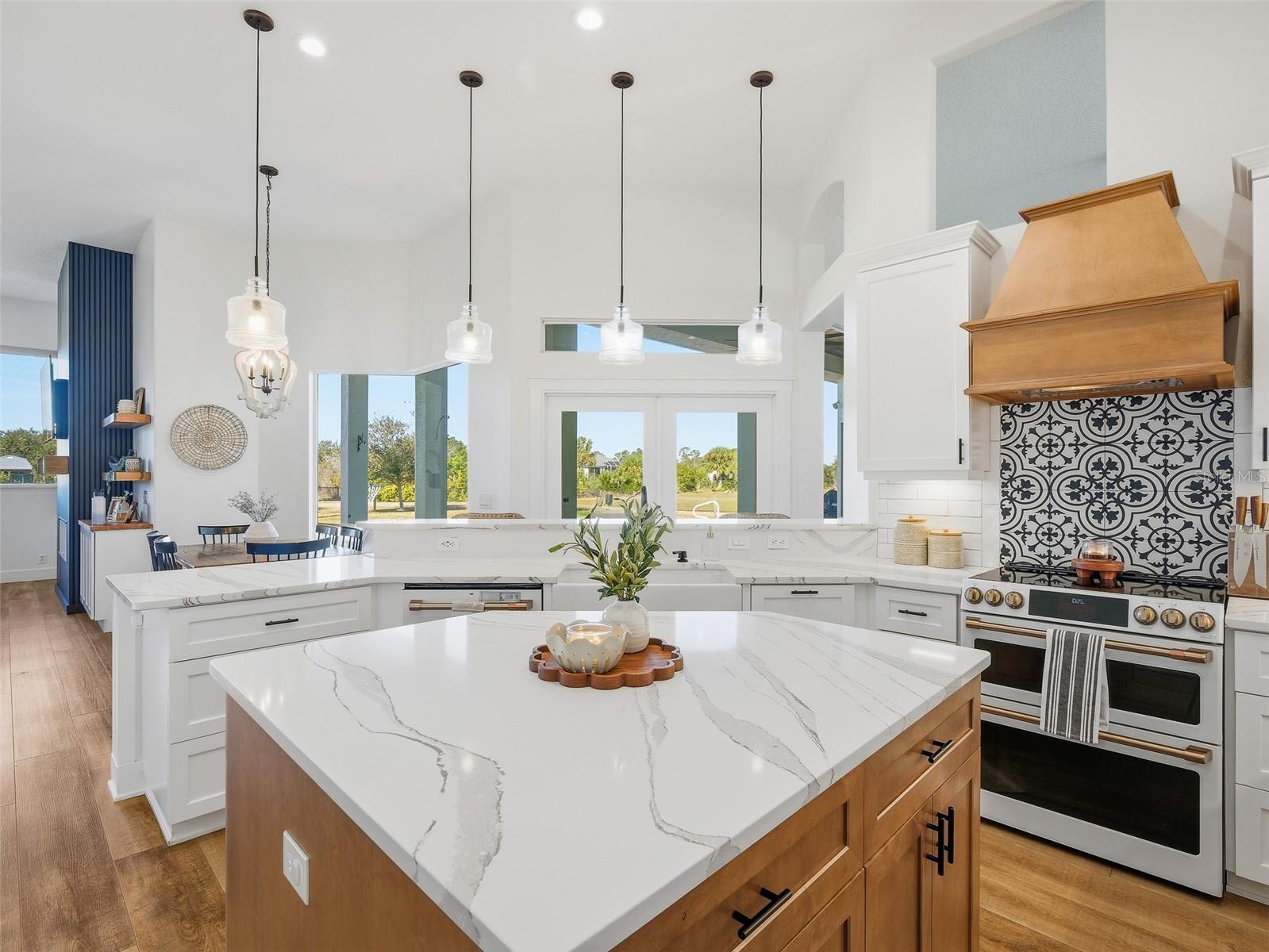 CONE LAKE AREA - NSB - Residential