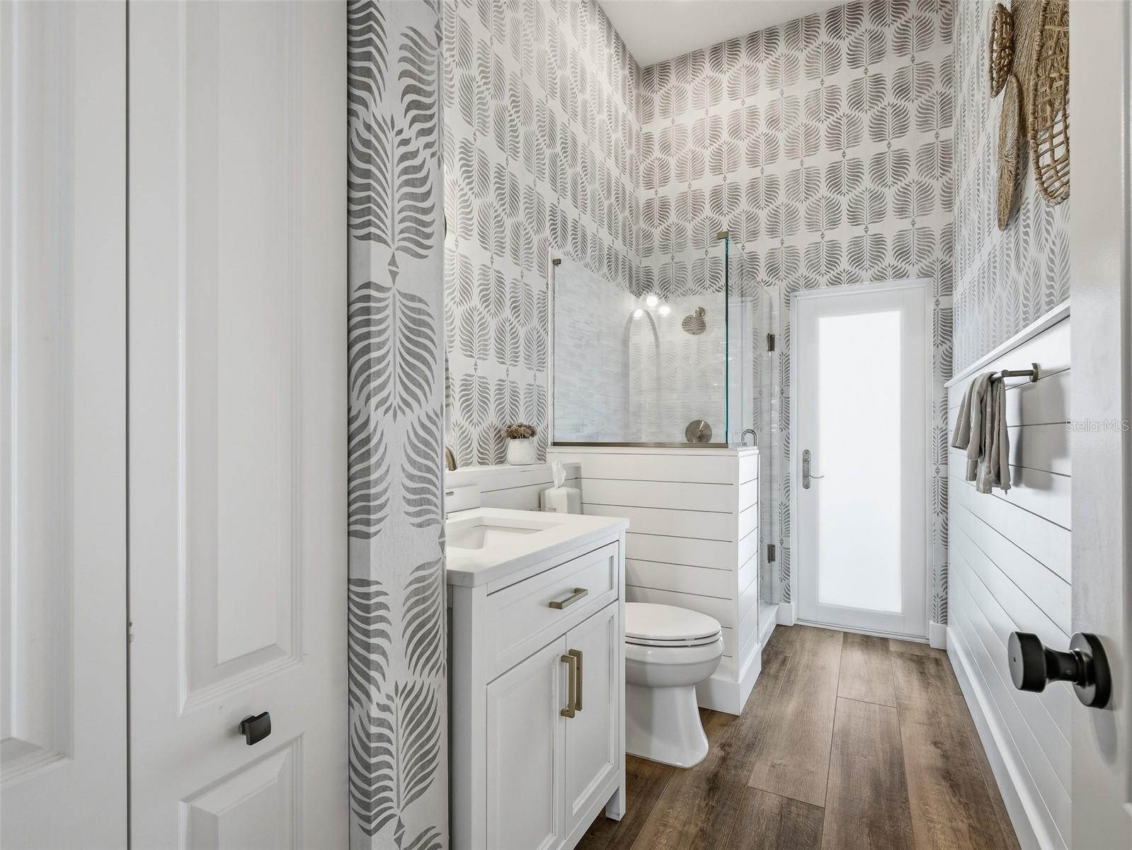 CONE LAKE AREA - NSB - Residential