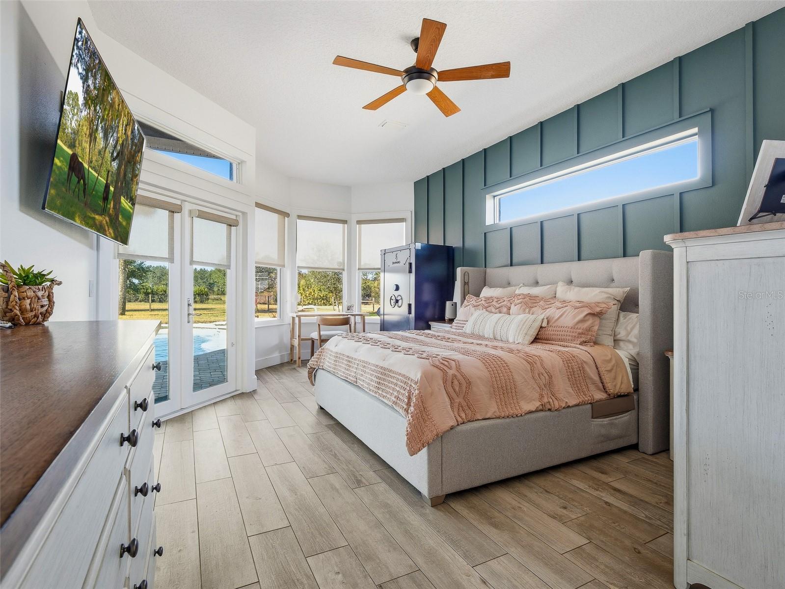 CONE LAKE AREA - NSB - Residential