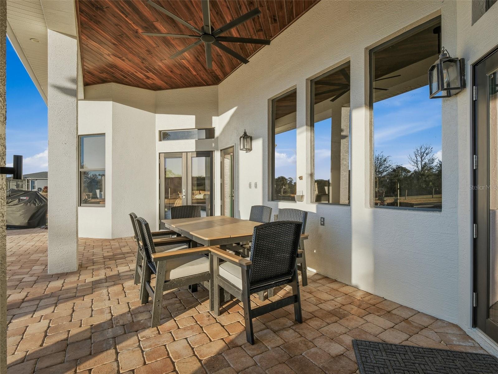 CONE LAKE AREA - NSB - Residential