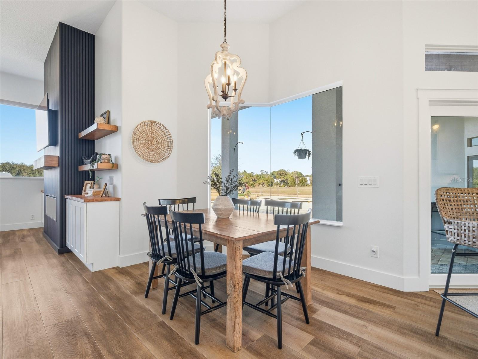 CONE LAKE AREA - NSB - Residential