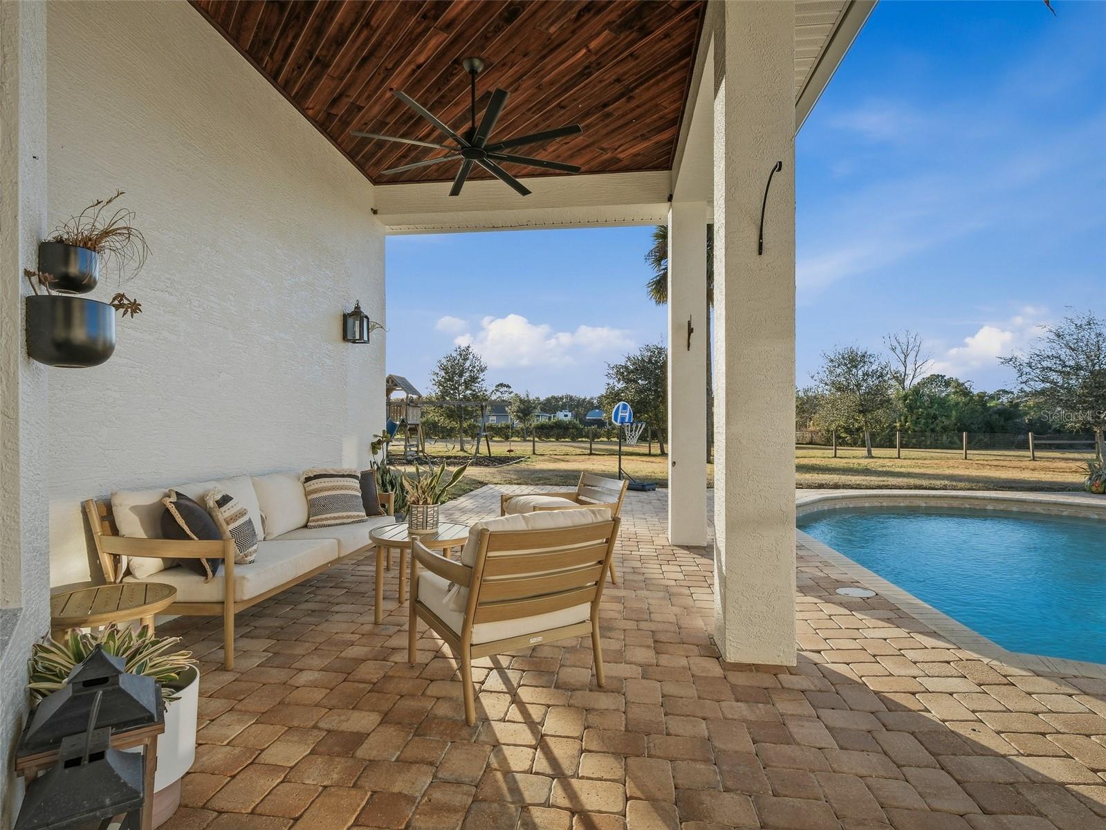 CONE LAKE AREA - NSB - Residential