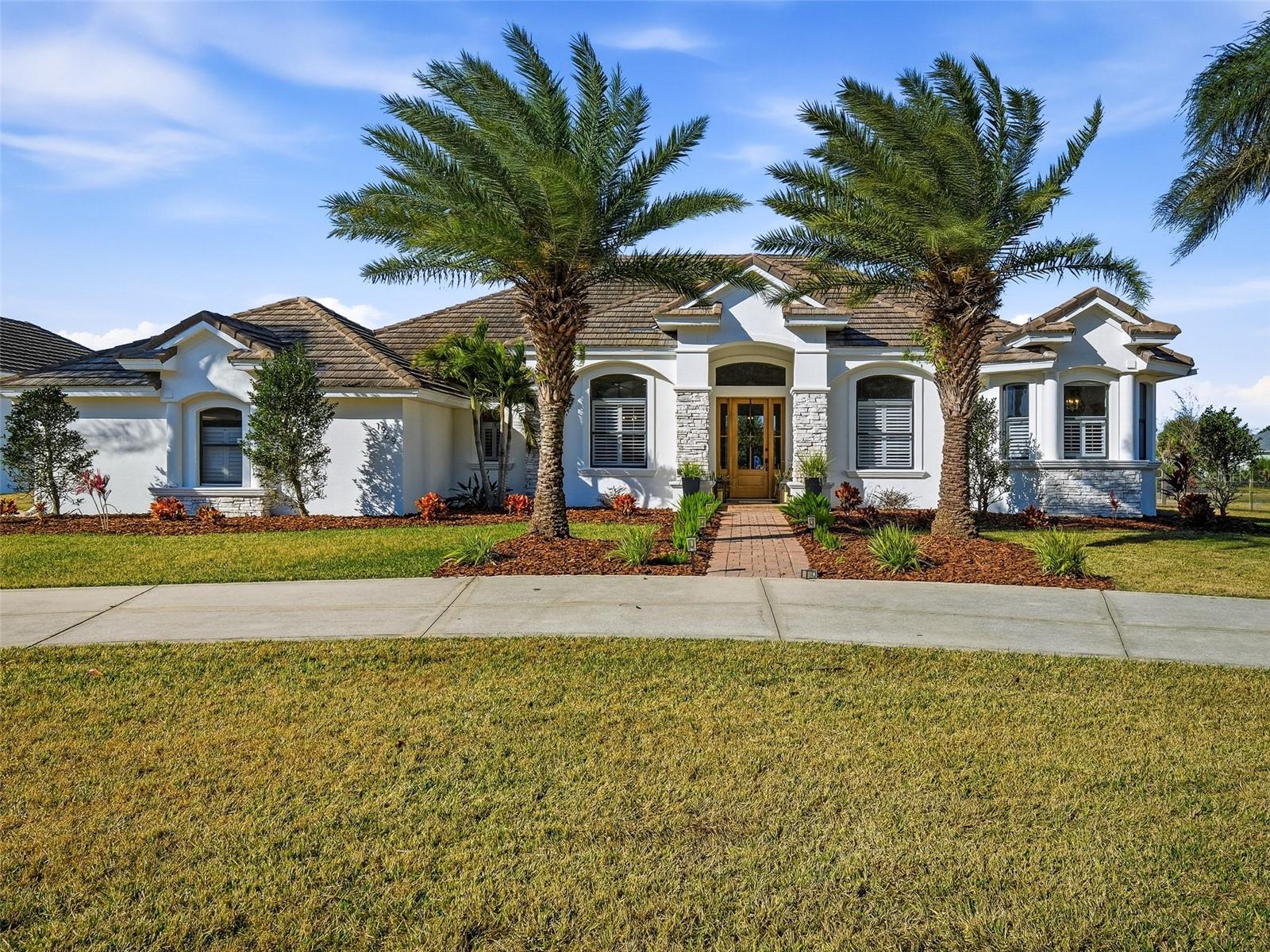 CONE LAKE AREA - NSB - Residential