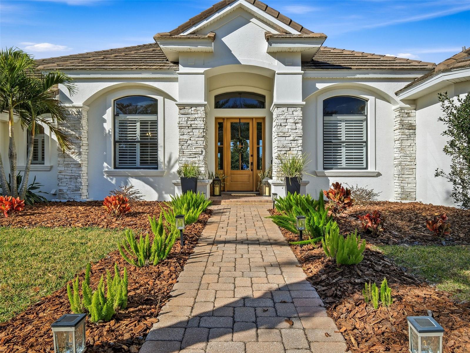 CONE LAKE AREA - NSB - Residential