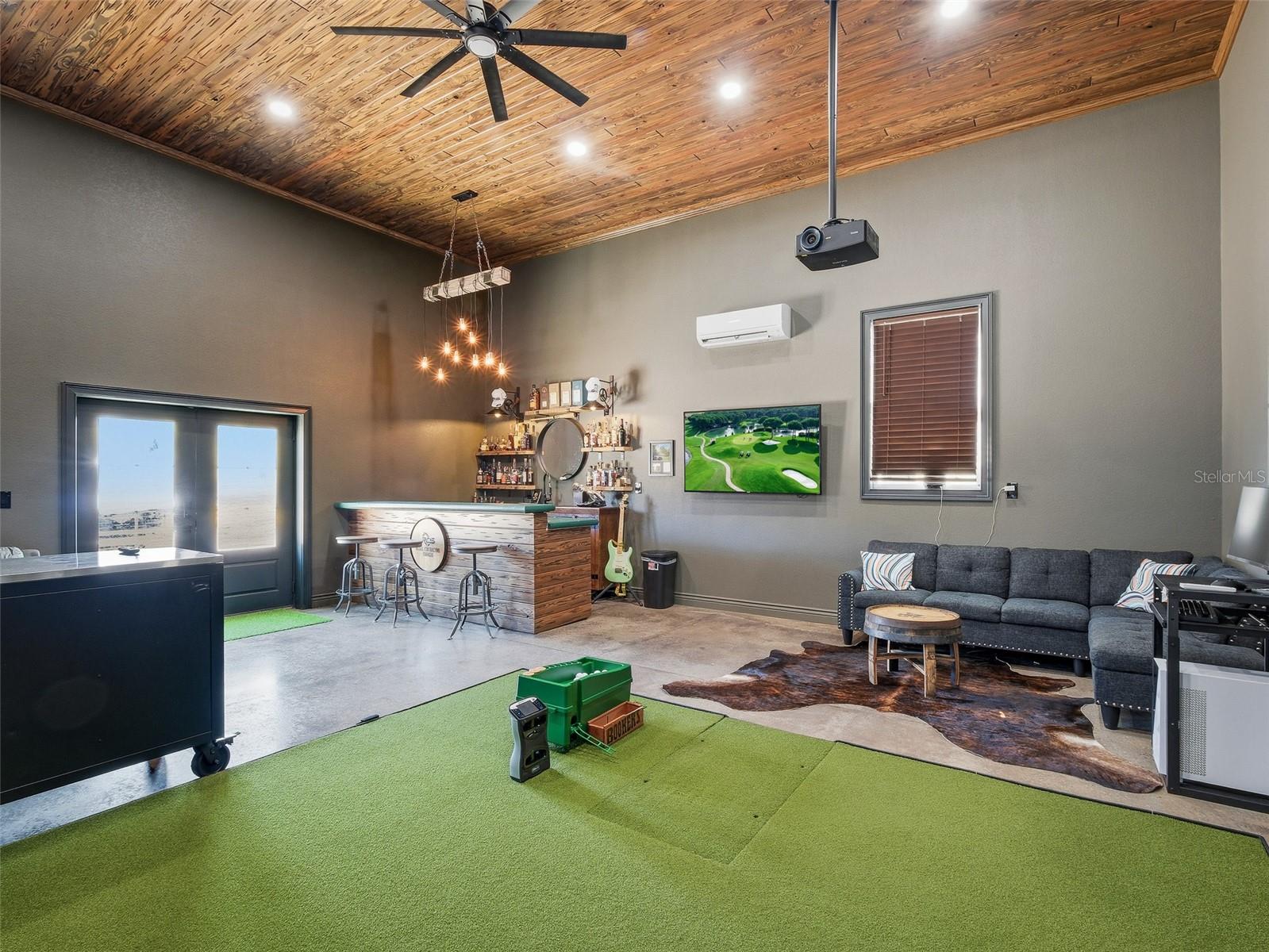 CONE LAKE AREA - NSB - Residential