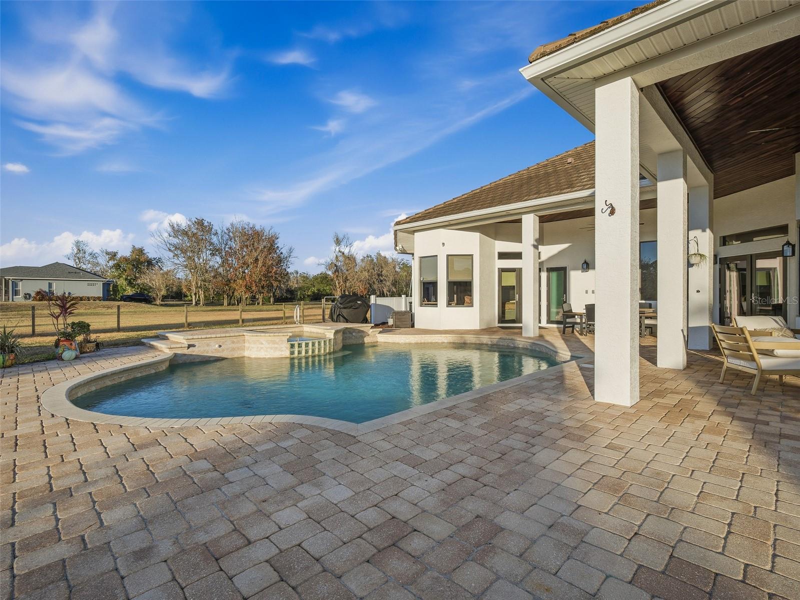 CONE LAKE AREA - NSB - Residential