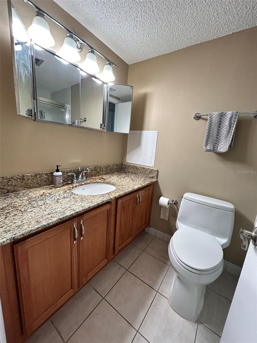 CLEARWATER POINT 3 - Residential