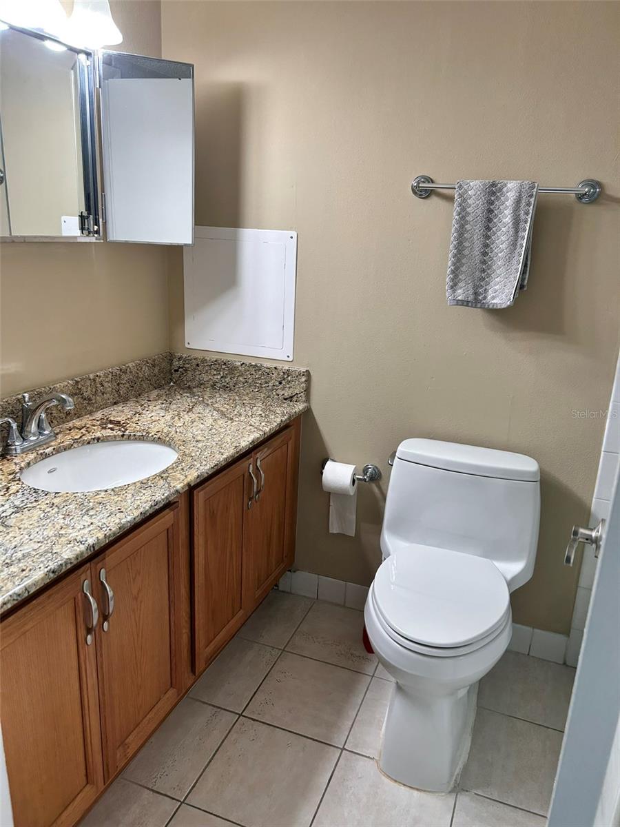 CLEARWATER POINT 3 - Residential