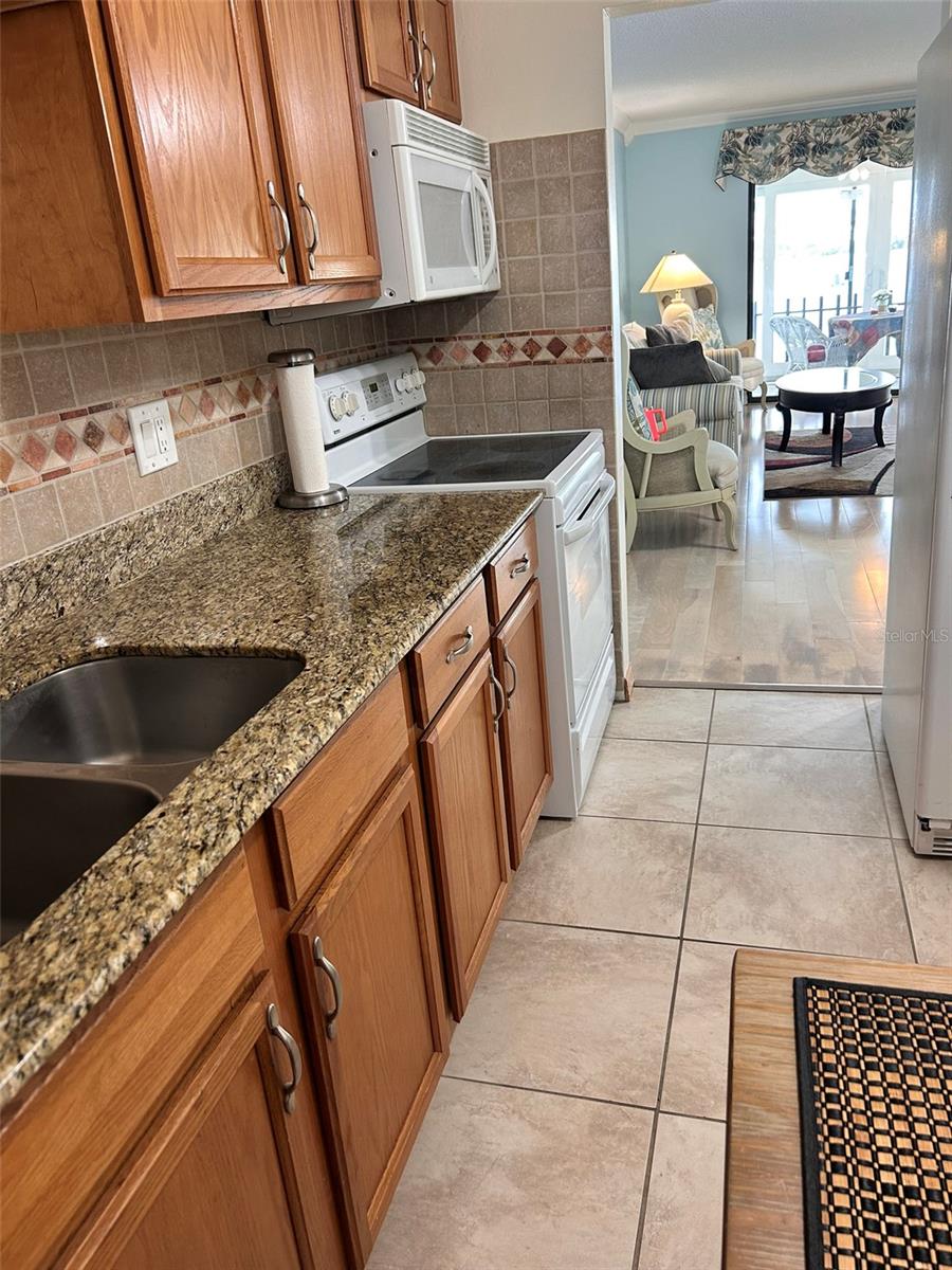 CLEARWATER POINT 3 - Residential