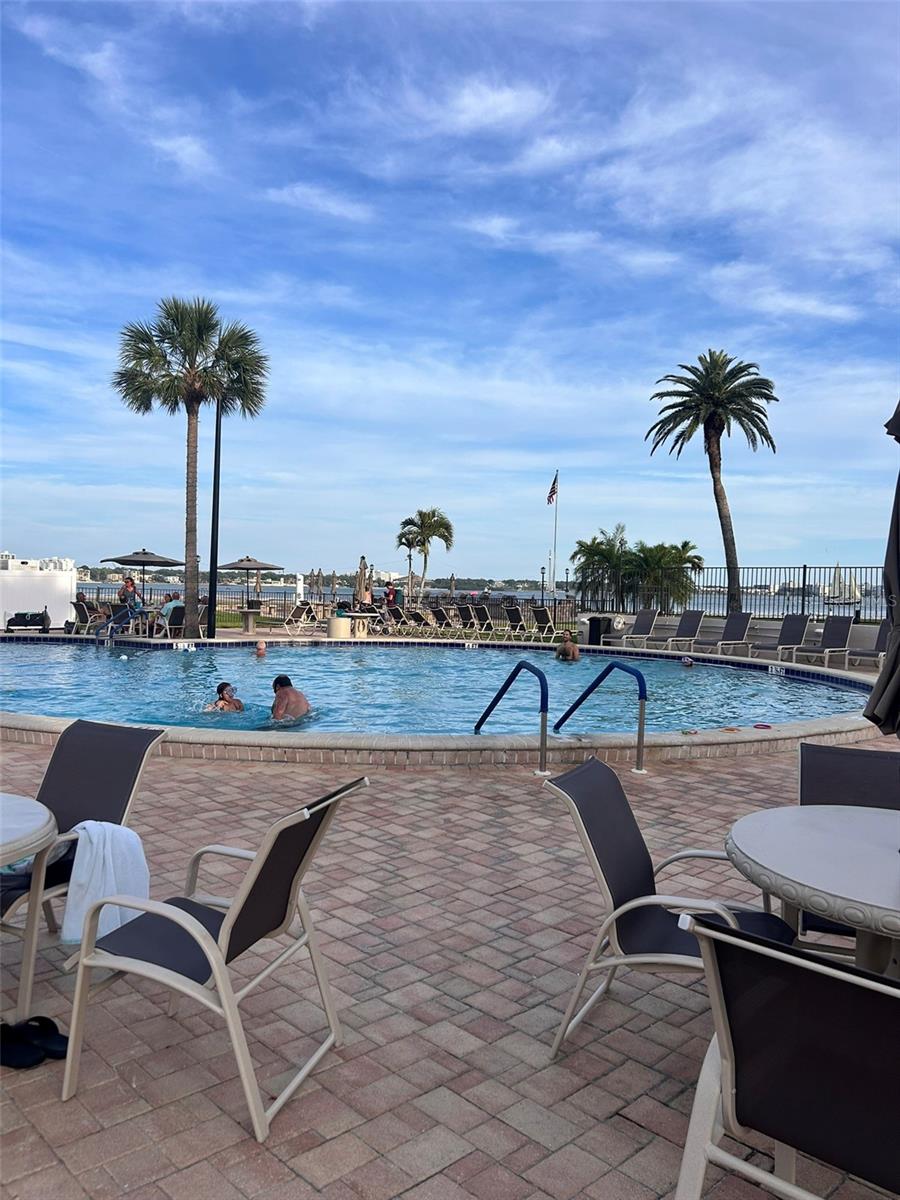 CLEARWATER POINT 3 - Residential