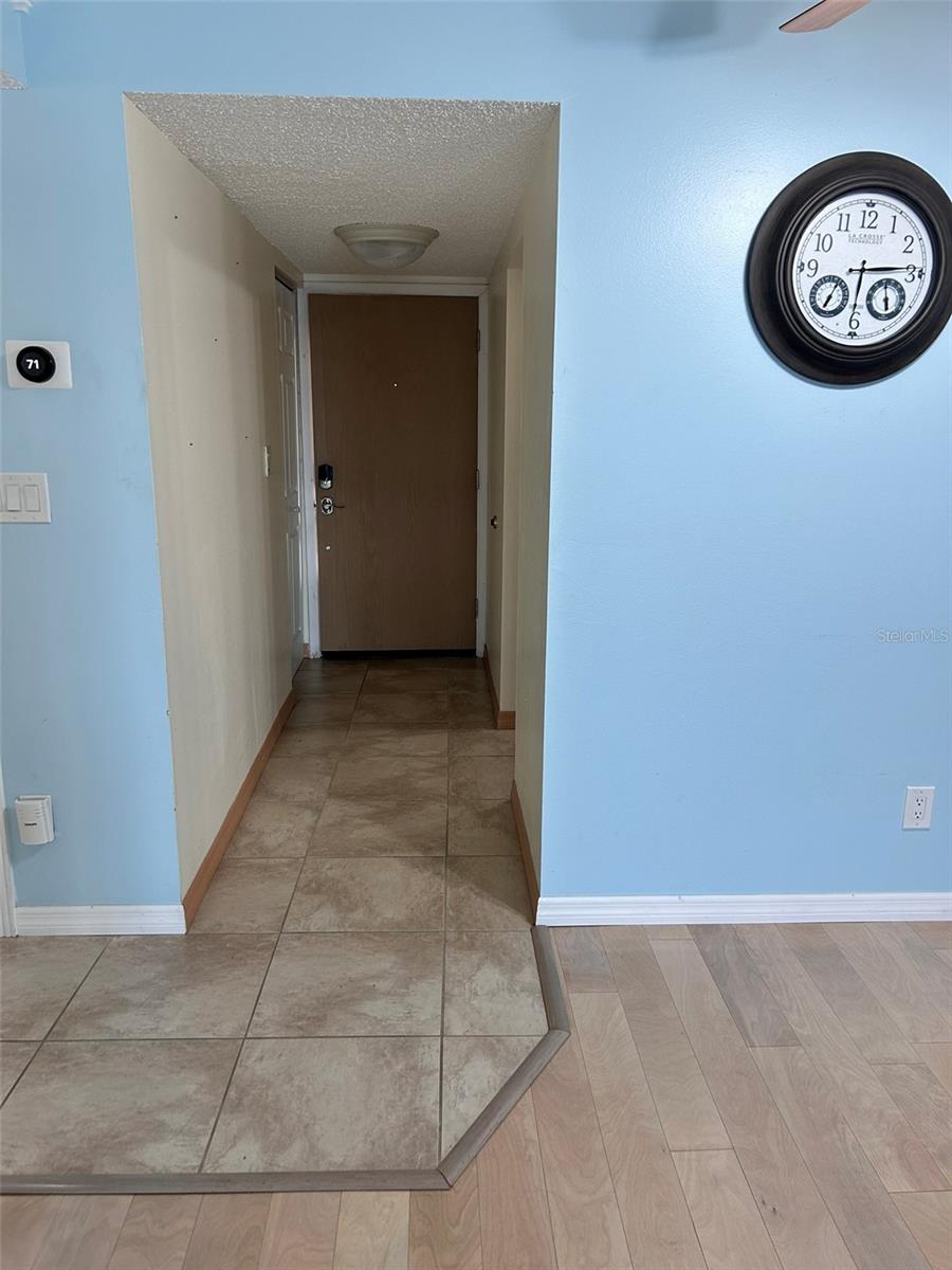 CLEARWATER POINT 3 - Residential