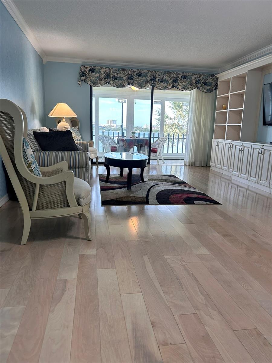 CLEARWATER POINT 3 - Residential