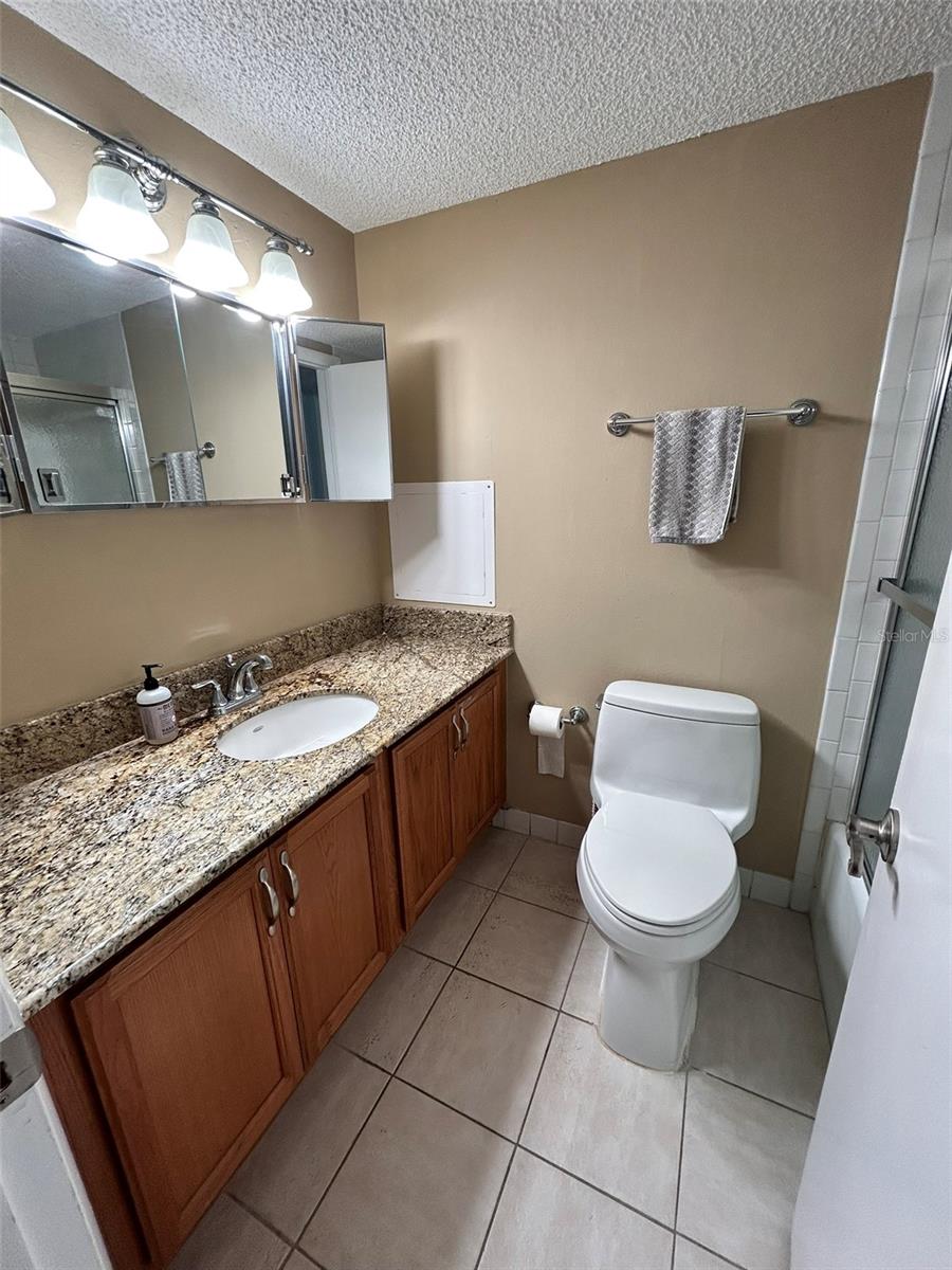 CLEARWATER POINT 3 - Residential