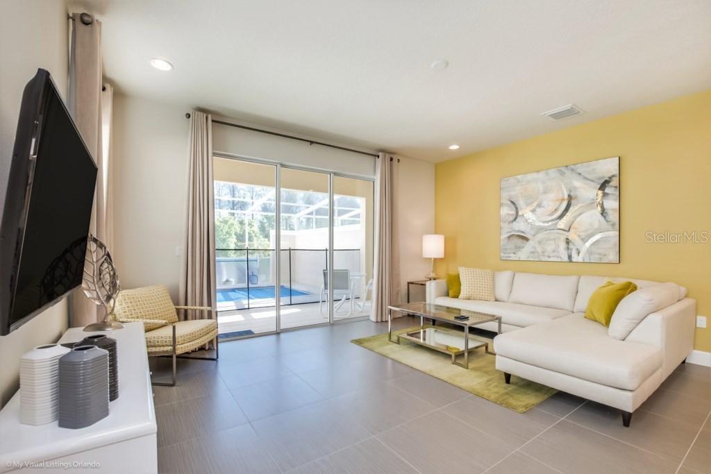 RETREAT AT SILVER CREEK SUB - Residential