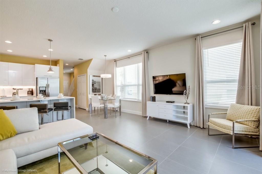 RETREAT AT SILVER CREEK SUB - Residential