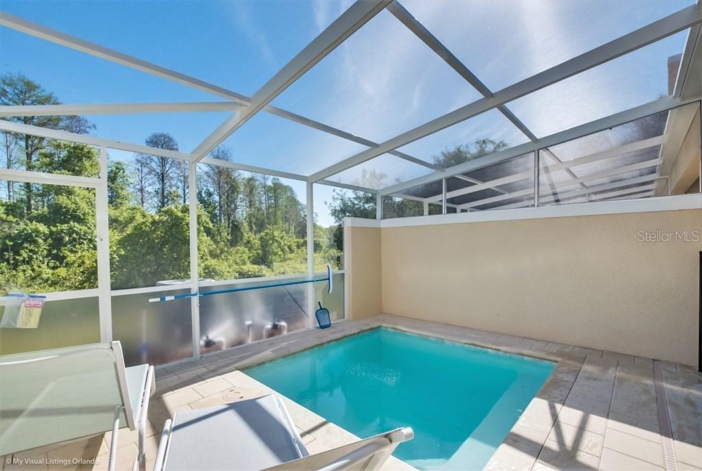 RETREAT AT SILVER CREEK SUB - Residential