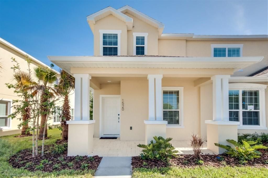 Photo of 1520 Retreat Circle, Clermont, FL 34714 (MLS # O6381890)