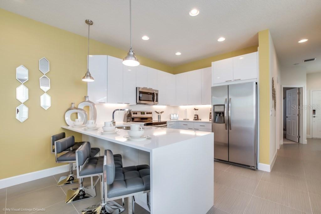 RETREAT AT SILVER CREEK SUB - Residential