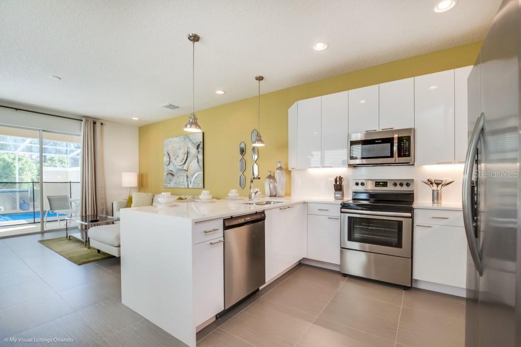 RETREAT AT SILVER CREEK SUB - Residential