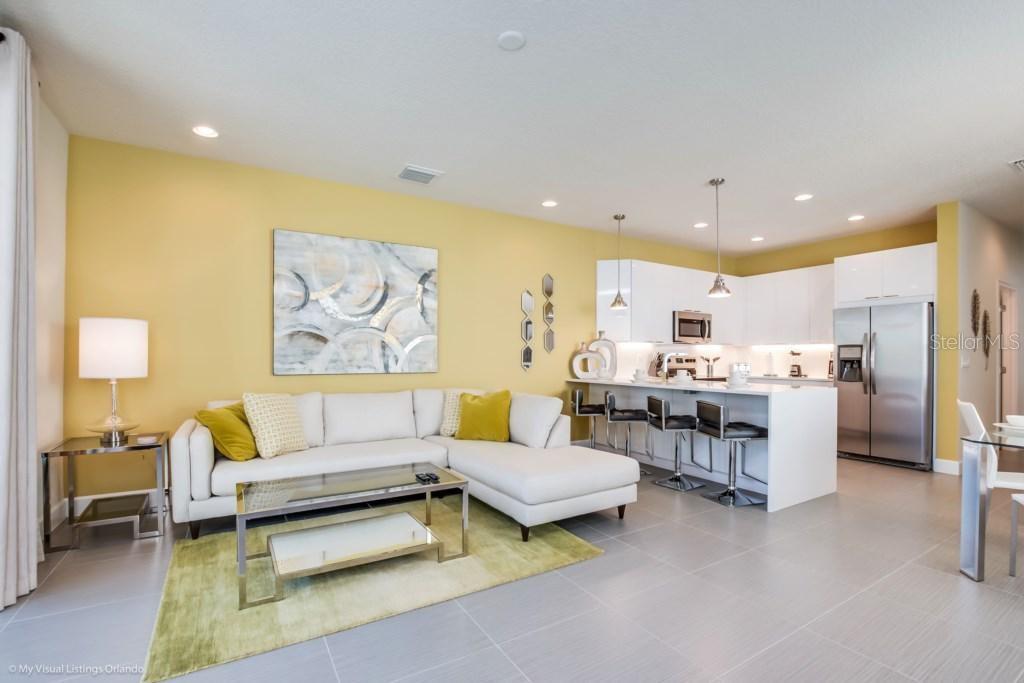 RETREAT AT SILVER CREEK SUB - Residential