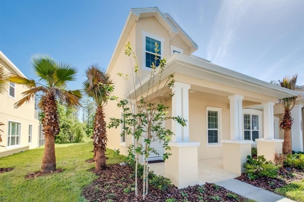 Photo of 1520 Retreat Circle, Clermont, FL 34714 (MLS # O6381890)