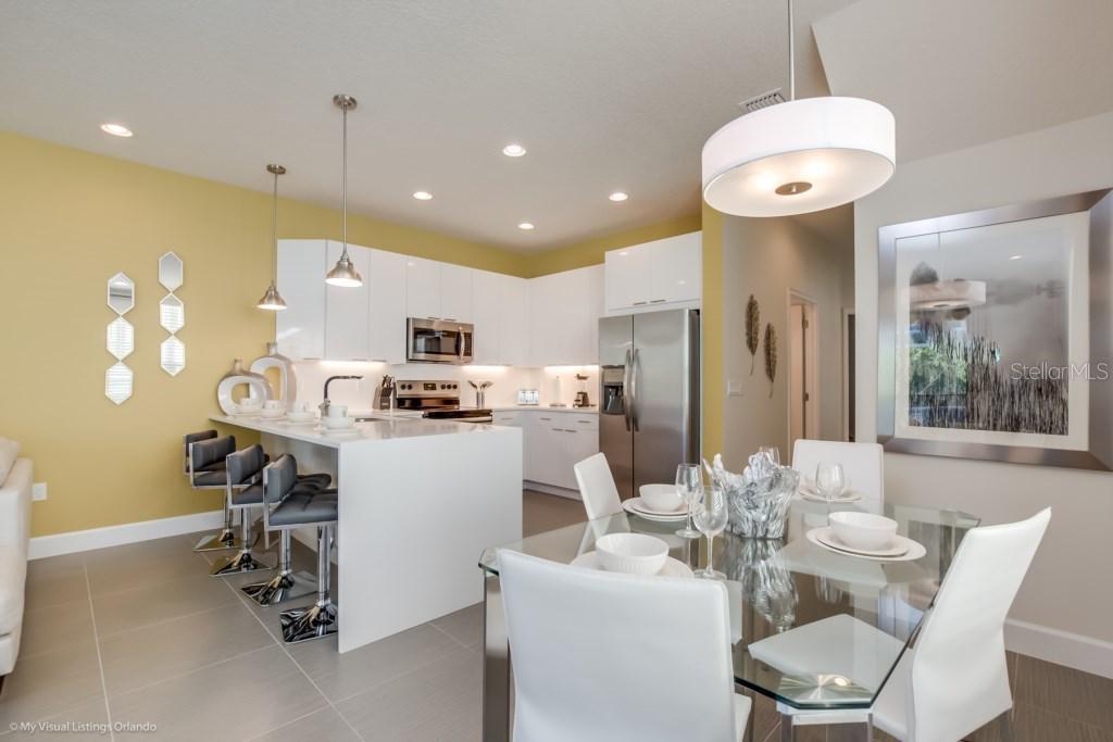 RETREAT AT SILVER CREEK SUB - Residential