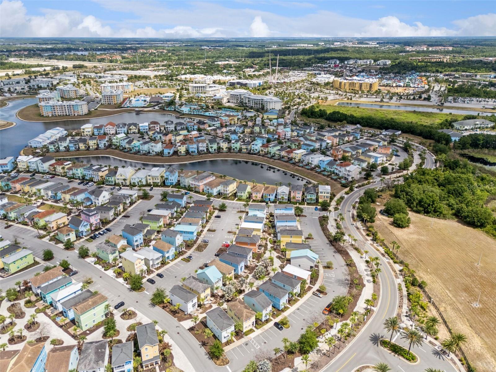 ROLLING OAKS PH 5 - Residential