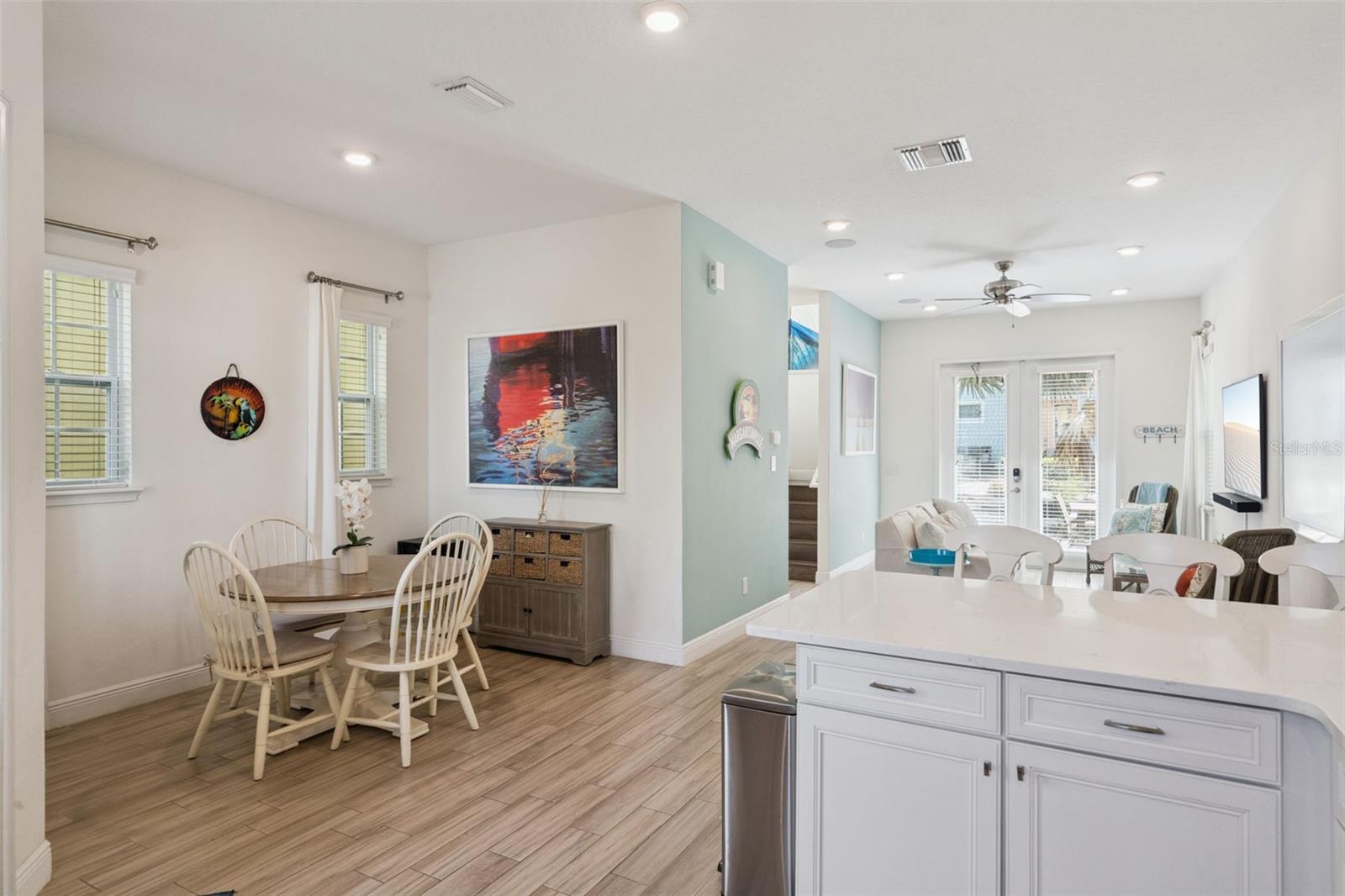 ROLLING OAKS PH 5 - Residential