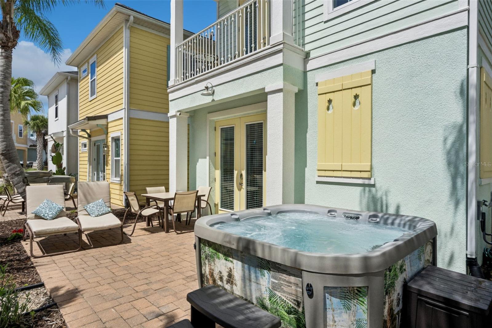 ROLLING OAKS PH 5 - Residential
