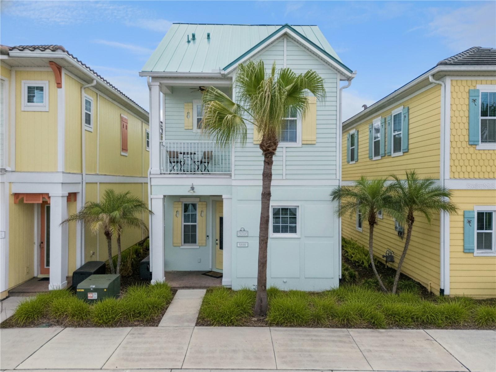 ROLLING OAKS PH 5 - Residential