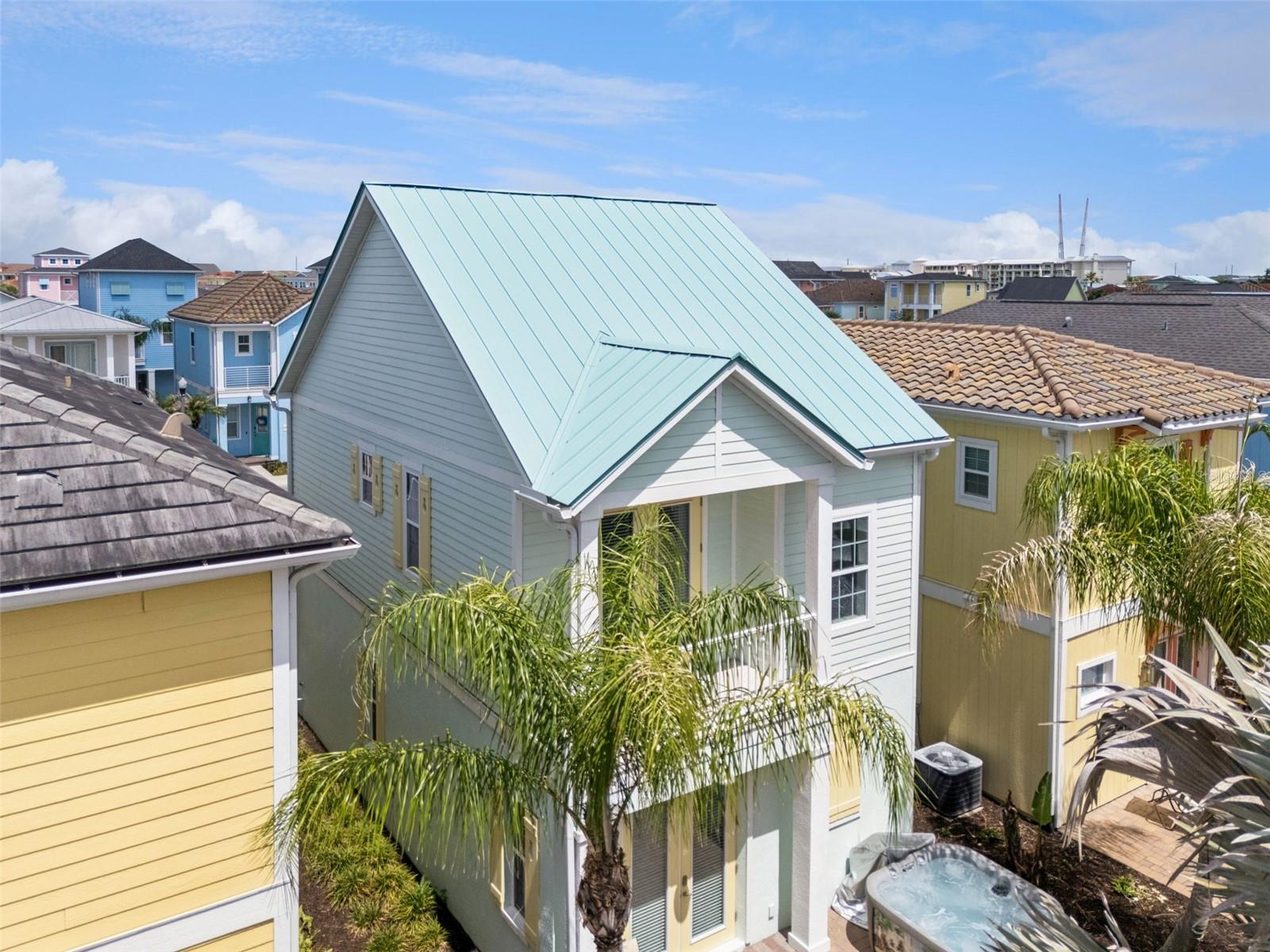 ROLLING OAKS PH 5 - Residential