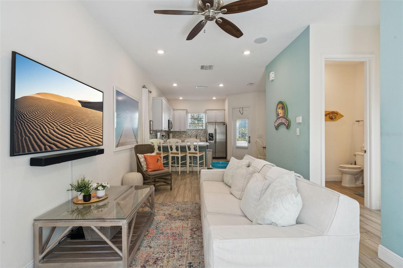 ROLLING OAKS PH 5 - Residential