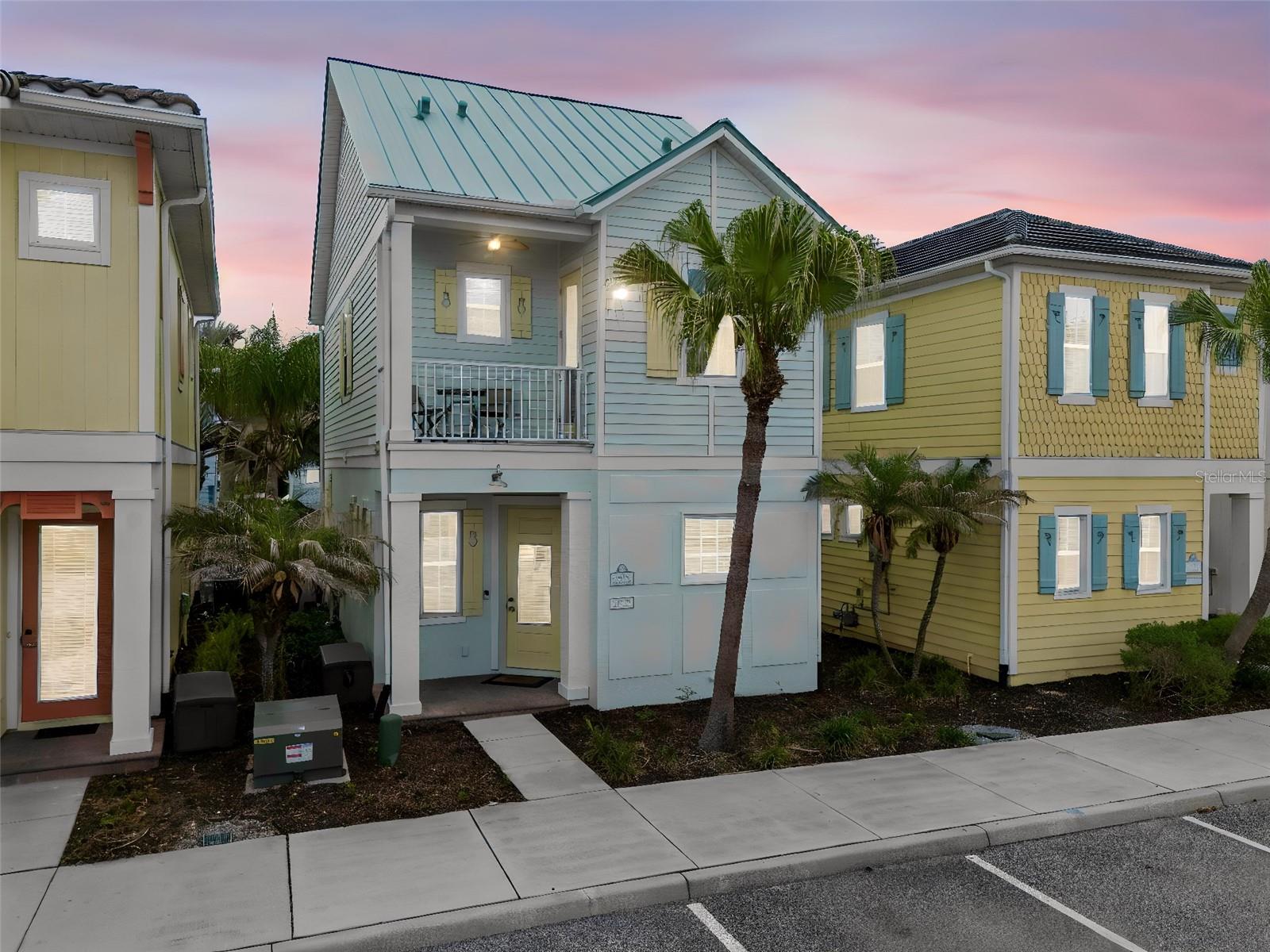 ROLLING OAKS PH 5 - Residential