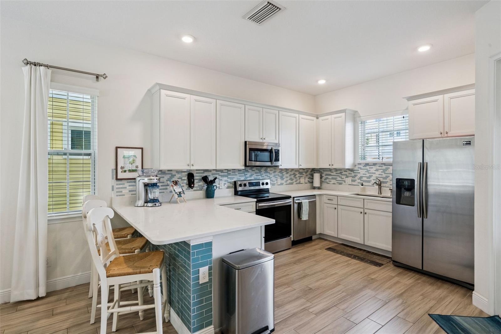 ROLLING OAKS PH 5 - Residential