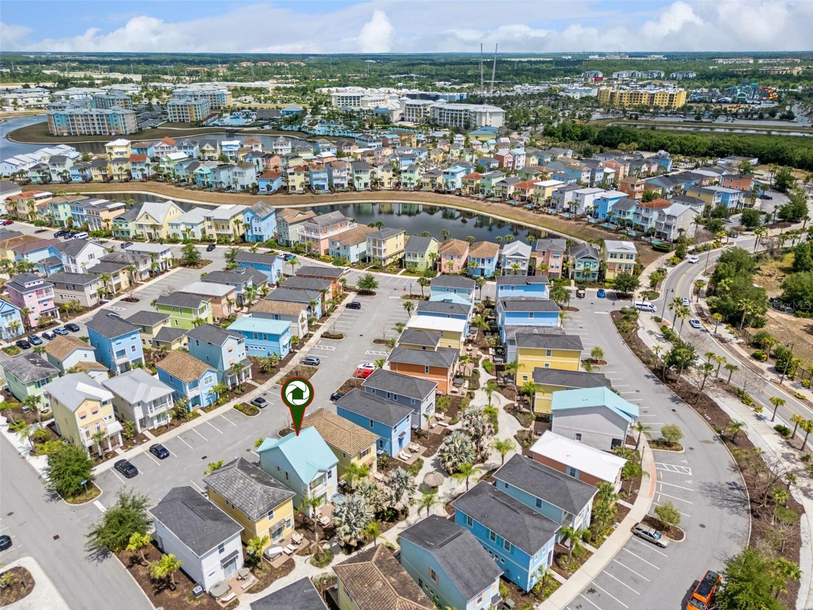 ROLLING OAKS PH 5 - Residential